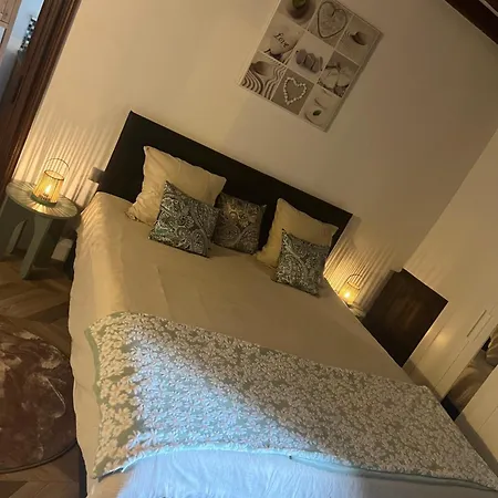 Charmante Propriété Avec Jacuzzi Et Authentique Colombier * Saint-Pierre-des-Fleurs