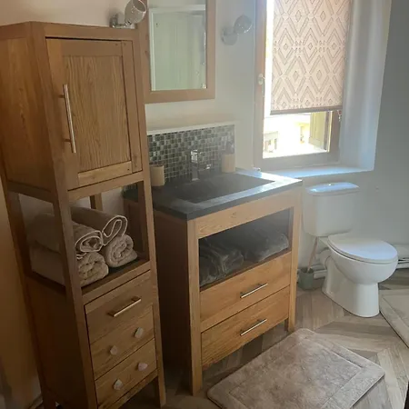 Casa vacanze Charmante Propriété Avec Jacuzzi Et Authentique Colombier Saint-Pierre-des-Fleurs