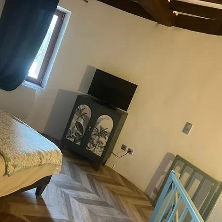 Charmante Propriété Avec Jacuzzi Et Authentique Colombier *