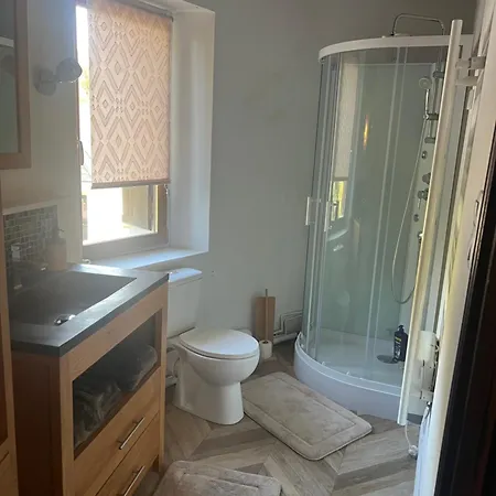 Casa vacanze Charmante Propriété Avec Jacuzzi Et Authentique Colombier