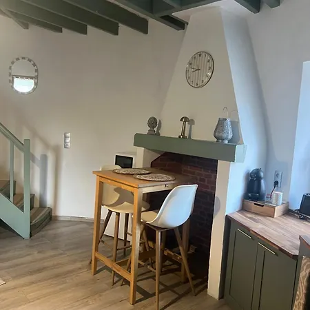 Charmante Propriété Avec Jacuzzi Et Authentique Colombier *